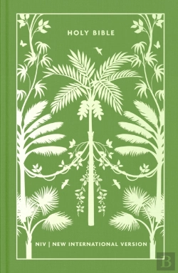 Bertrand.pt - Niv Clothbound Classic Bible