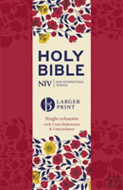 Bertrand.pt - Niv Compact Single Column Reference Bible