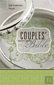 Niv Couples' Devotional Bible
