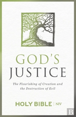 Bertrand.pt - Niv God'S Justice Bible