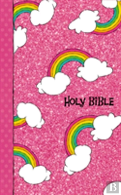 Bertrand.pt - Niv, God'S Rainbow Holy Bible, Hardcover, Comfort Print