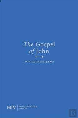 Bertrand.pt - Niv Gospel Of John For Journalling