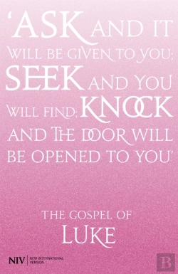 Bertrand.pt - Niv Gospel Of Luke