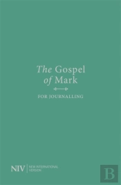 Niv Gospel Of Mark For Journalling