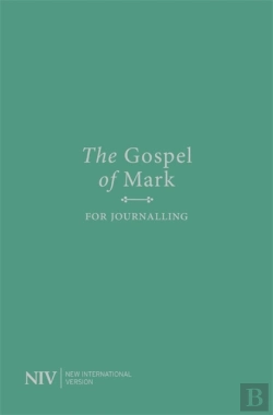 Bertrand.pt - Niv Gospel Of Mark For Journalling