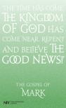 Niv Gospel Of Mark
