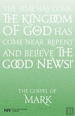 Bertrand.pt - Niv Gospel Of Mark