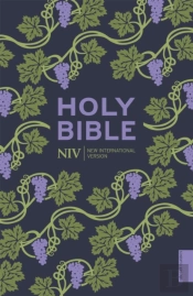 Niv Holy Bible (Hodder Classics)