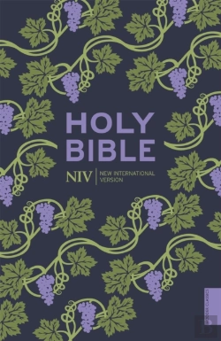 Bertrand.pt - Niv Holy Bible (Hodder Classics)