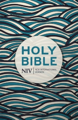 Bertrand.pt - Niv Holy Bible (Hodder Classics)