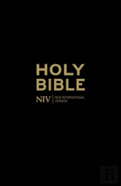 Niv Holy Bible