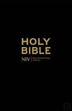 Bertrand.pt - Niv Holy Bible