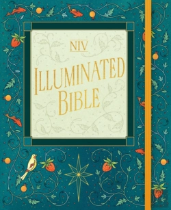 Bertrand.pt - Niv Illuminated Bible