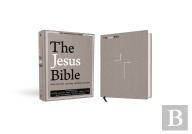 Niv Jesus Bible