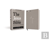 Niv Jesus Bible