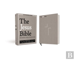 Bertrand.pt - Niv Jesus Bible
