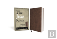 Niv Jesus Bible