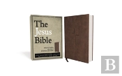 Niv Jesus Bible