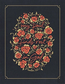 Bertrand.pt - Niv, Journal The Word Bible For Women (Perfect For Note-Taking), Cloth Over Board, Navy, Red Letter, Comfort Print