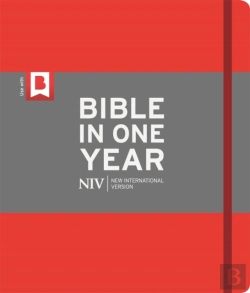 Bertrand.pt - Niv Journalling Bible In One Year
