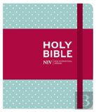 Niv Journalling Bible