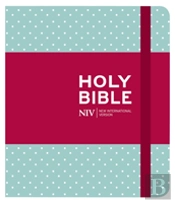 Niv Journalling Bible