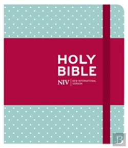 Bertrand.pt - Niv Journalling Bible