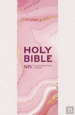 Bertrand.pt - Niv Larger Print Personal Pastel Pink Bible