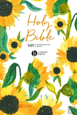 Bertrand.pt - Niv Larger Print Soft-Tone Bible