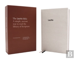 Bertrand.pt - Niv Lectio Bible