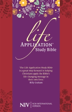 Bertrand.pt - Niv Life Application Study Bible (Anglicised)