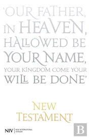 Niv New Testament