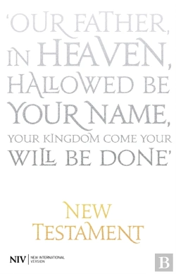 Bertrand.pt - Niv New Testament