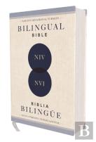 Niv/Nvi, Bilingual Bible, Revised Text 2022, Hardcover / Niv/Nvi, Biblia Bilingue, Revision 2022, Tapa Dura
