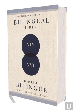 Bertrand.pt - Niv/Nvi, Bilingual Bible, Revised Text 2022, Hardcover / Niv/Nvi, Biblia Bilingue, Revision 2022, Tapa Dura