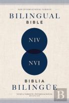 Niv/Nvi, Bilingual Bible, Revised Text 2022, Softcover / Niv/Nvi, Biblia Bilingue, Revision 2022, Tapa Rustica