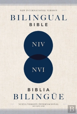 Bertrand.pt - Niv/Nvi, Bilingual Bible, Revised Text 2022, Softcover / Niv/Nvi, Biblia Bilingue, Revision 2022, Tapa Rustica