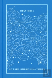 Niv Pocket Clothbound Classic Bible