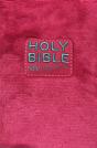 Niv Pocket Fluffy Bible