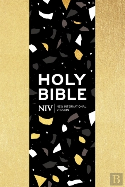 Bertrand.pt - Niv Pocket Gold Soft-Tone Bible With Zip
