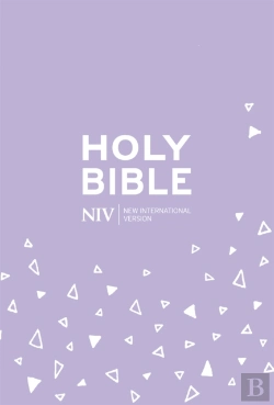 Bertrand.pt - Niv Pocket Lilac Soft-Tone Bible With Zip