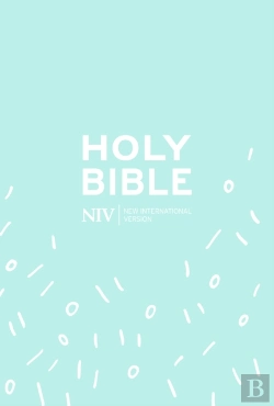 Bertrand.pt - Niv Pocket Mint Soft-Tone Bible With Zip