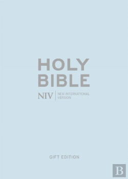 Bertrand.pt - Niv Pocket Pastel Blue Soft-Tone Bible