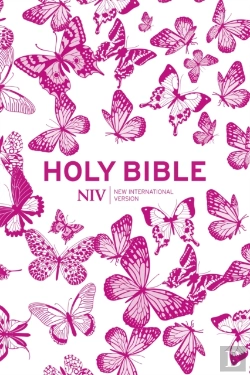 Bertrand.pt - Niv Pocket Pink Soft-Tone Bible With Zip