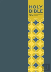 Niv Pocket Soft-Tone Bible With Clasp