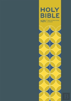 Bertrand.pt - Niv Pocket Soft-Tone Bible With Clasp
