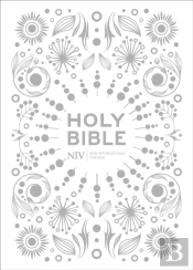 Niv Pocket White Gift Bible