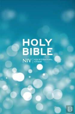 Bertrand.pt - Niv Popular Blue Hardback Bible
