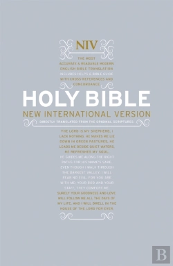 Bertrand.pt - Niv Popular Hardback Bible With Cross-References