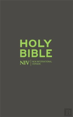 Bertrand.pt - Niv Popular Soft-Tone Bible With Zip